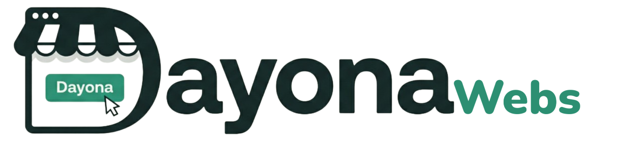 Dayona Webs